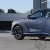 Acura s RSX To Be Reborn As An American Built Electric SUV